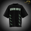 Kaiju No 8 Oversized Tee AnimeOryx  T-Shirt  AnimeOryx