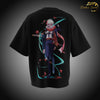 Kazuha Merch AnimeOryx  T-Shirt  AnimeOryx