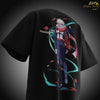 Kazuha Merch AnimeOryx  T-Shirt  AnimeOryx