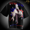 Shenhe Oversized Tee AnimeOryx  T-Shirt  AnimeOryx