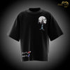 Shenhe Oversized Tee AnimeOryx  T-Shirt  AnimeOryx