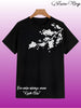 Horimiya Oversized Tee AnimeOryx  T-Shirt  AnimeOryx