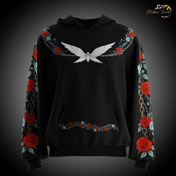 columbina overssized tee merch - 3