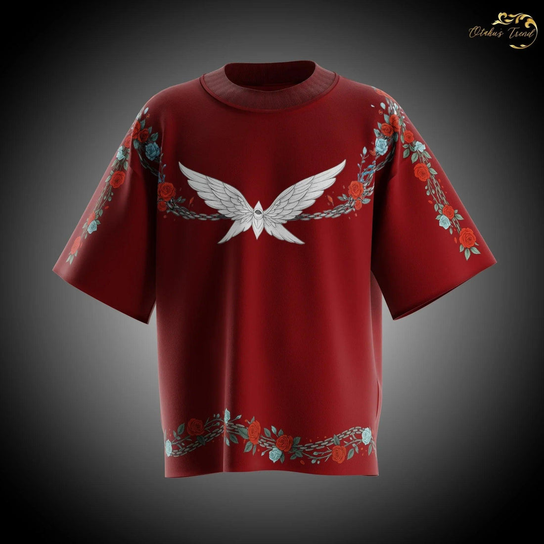 Columbina Hoodie Merch - AnimeOryx