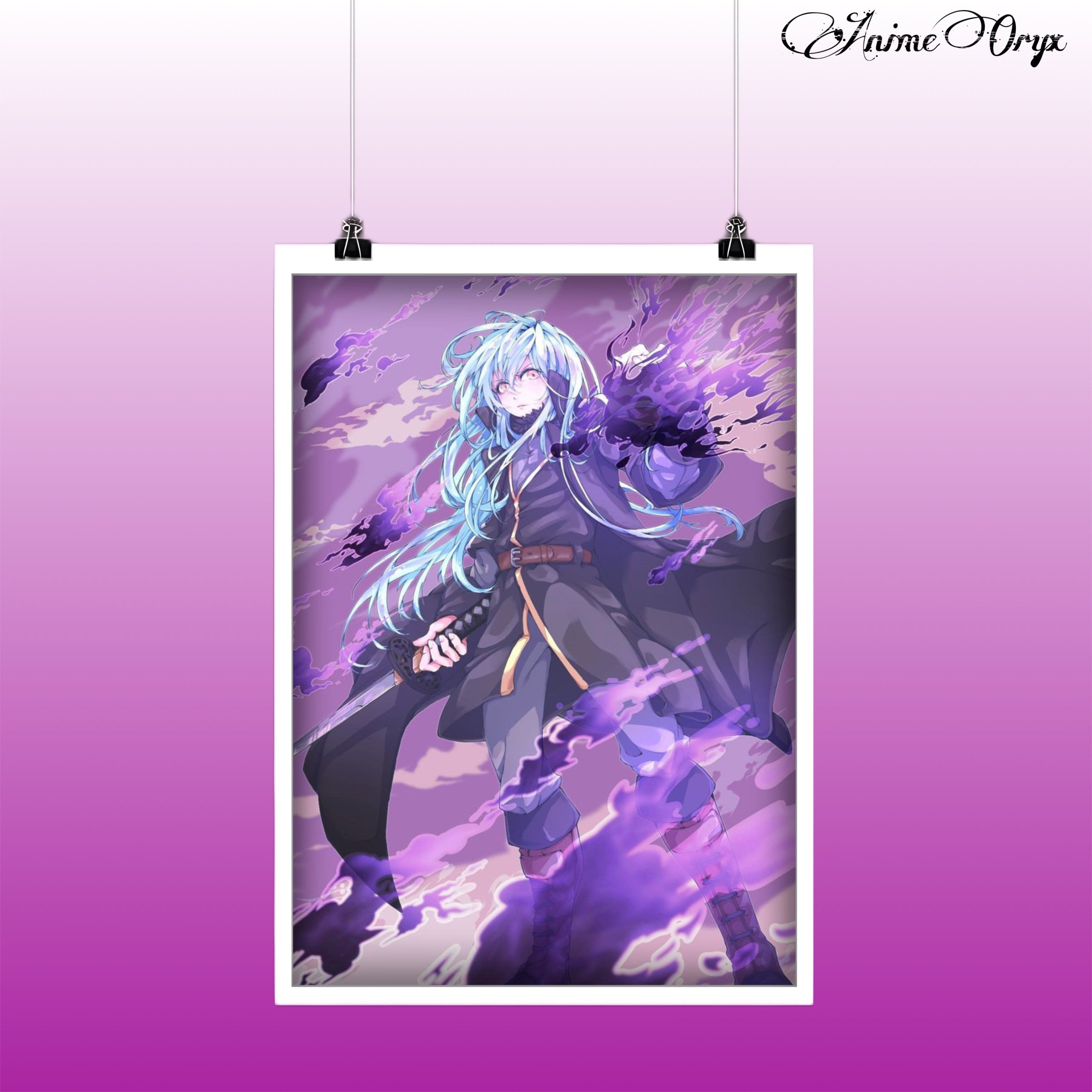 Rimuru Banner - 0