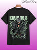 Kaiju No 8 Oversized Tee - 1