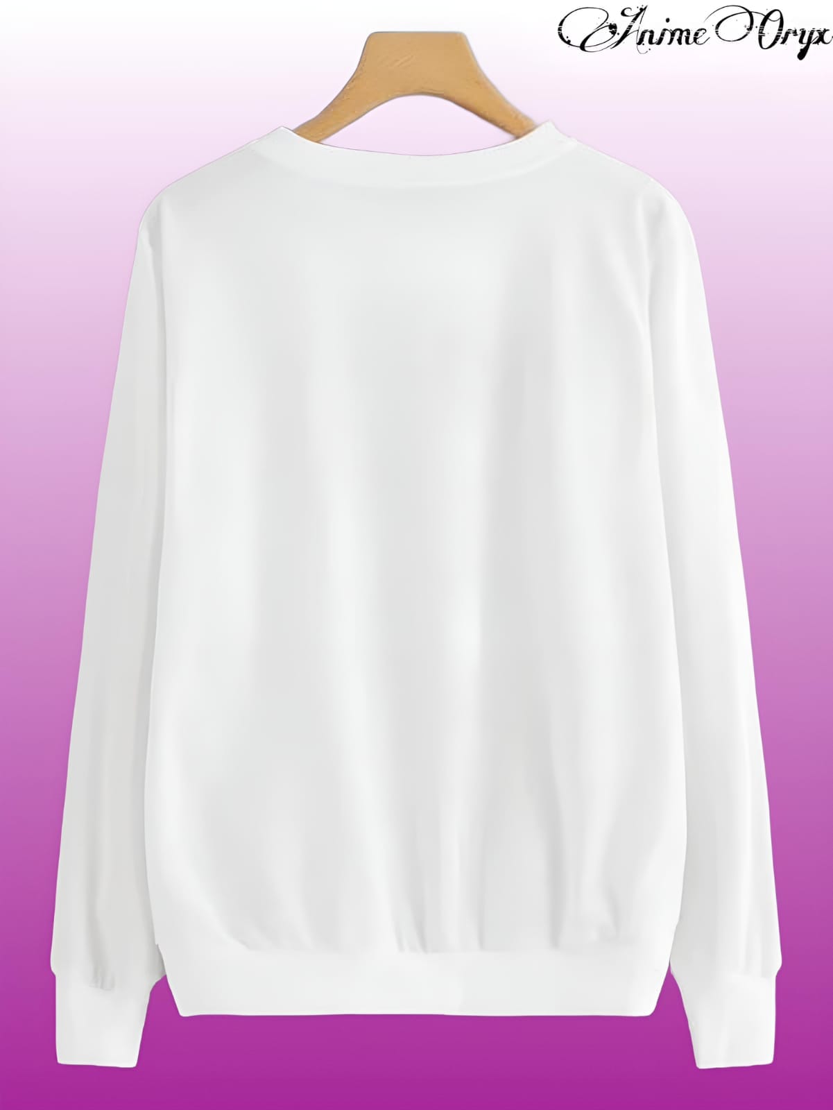 Makima Sweatshirt - 1