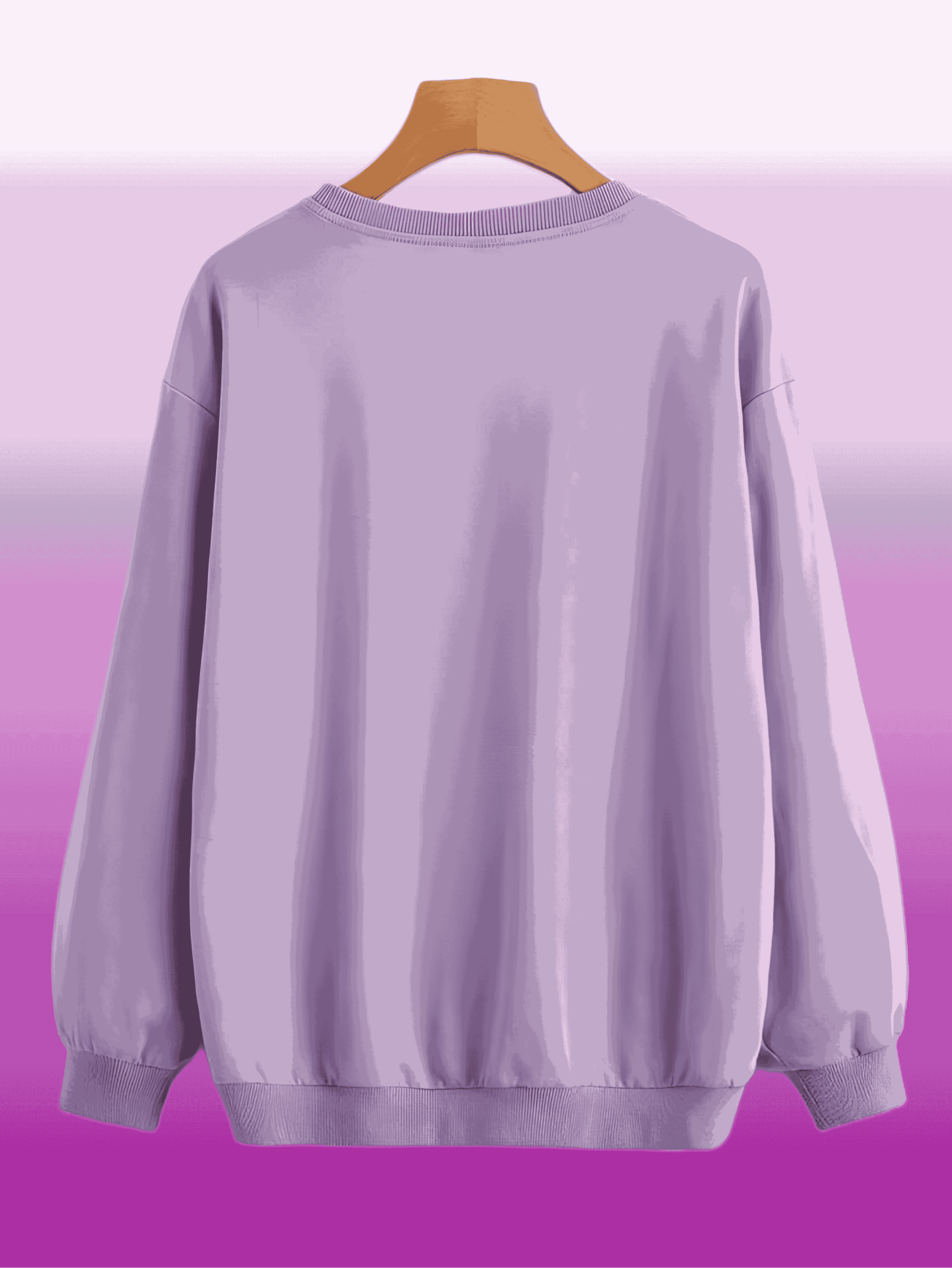 Megumi Fushiguro Sweatshirt - 1