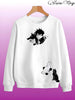 Megumi Fushiguro Sweatshirt - 0