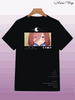 Miku Nakano Oversized Tee - 0