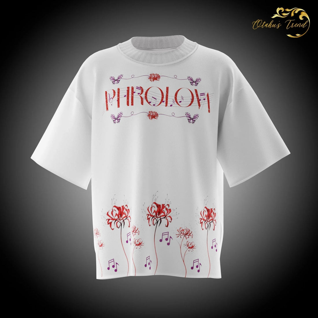 Phrolova From WUWA Merch - 1