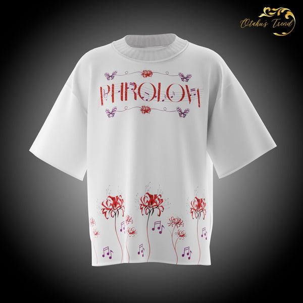 Phrolova From WUWA Merch - 1