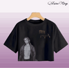 Attack on Titan Crop Top - 0