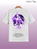 Raiden Shogun Oversized Tee - 1