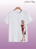 In Love With 2D Waifus T-Shirt - 0