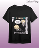 Lumine & Aether Tee - 0