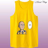 One-Punch Man Saitama Men's Vest - 0