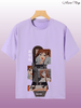 Overflow Ayane T-Shirt - 0