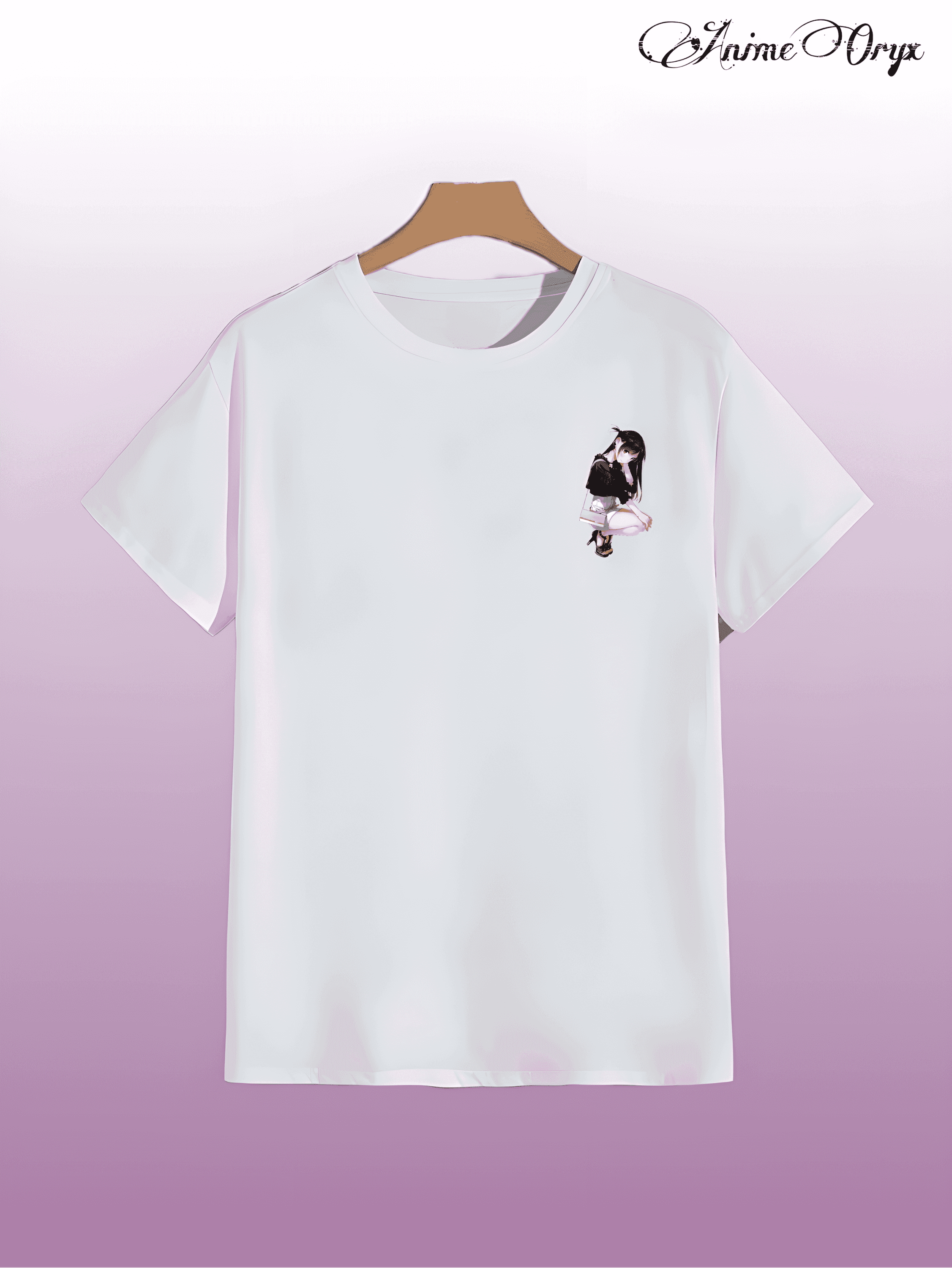 "Mizuhara Chizuru T-Shirt”