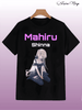 Mahiru Shinna Merch - 0