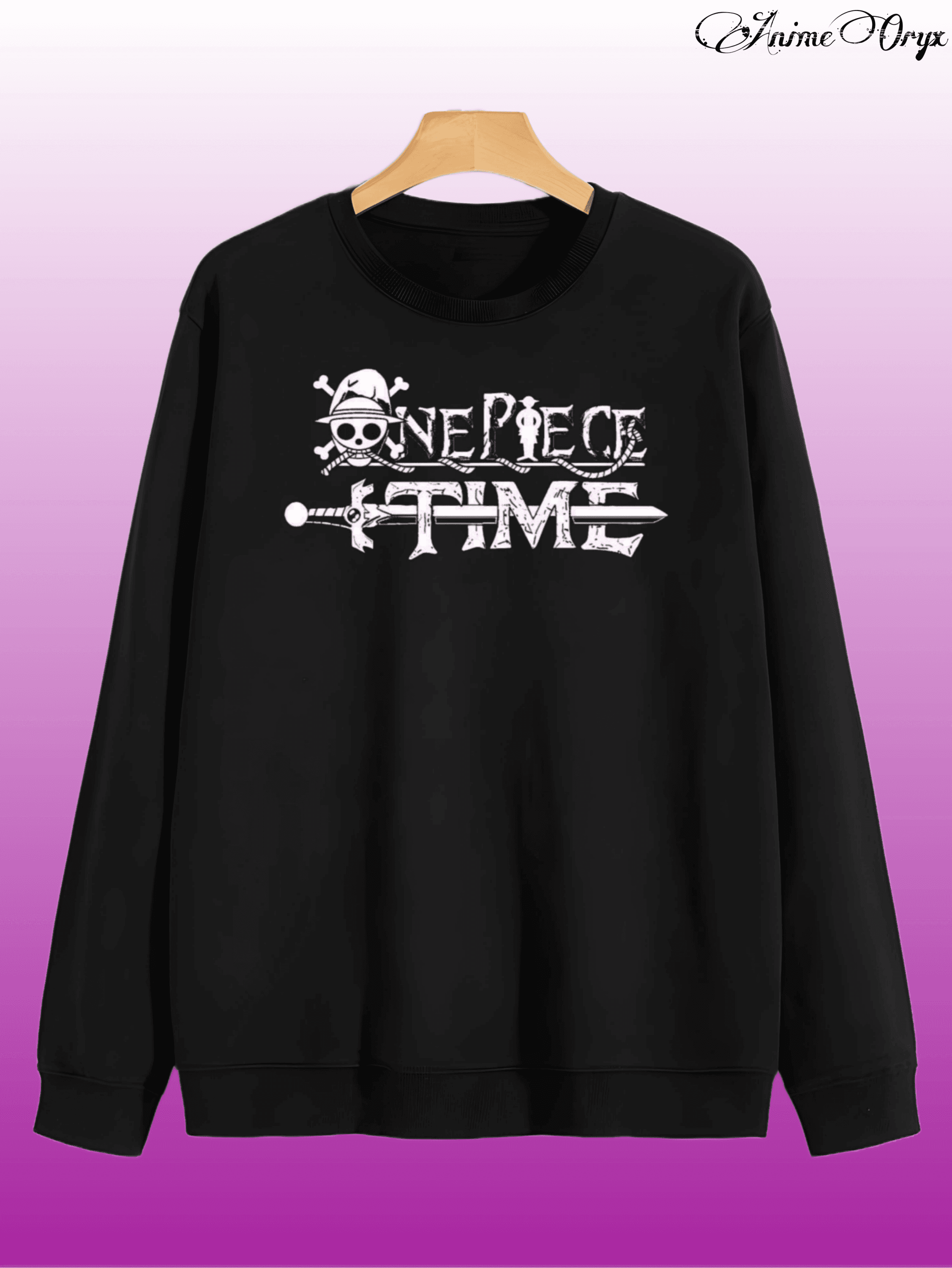 One Piece Time Merch - 0