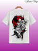 Itachi and Sasuke Tee - 1