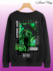 Eren Yeager Sweatshirt - 1