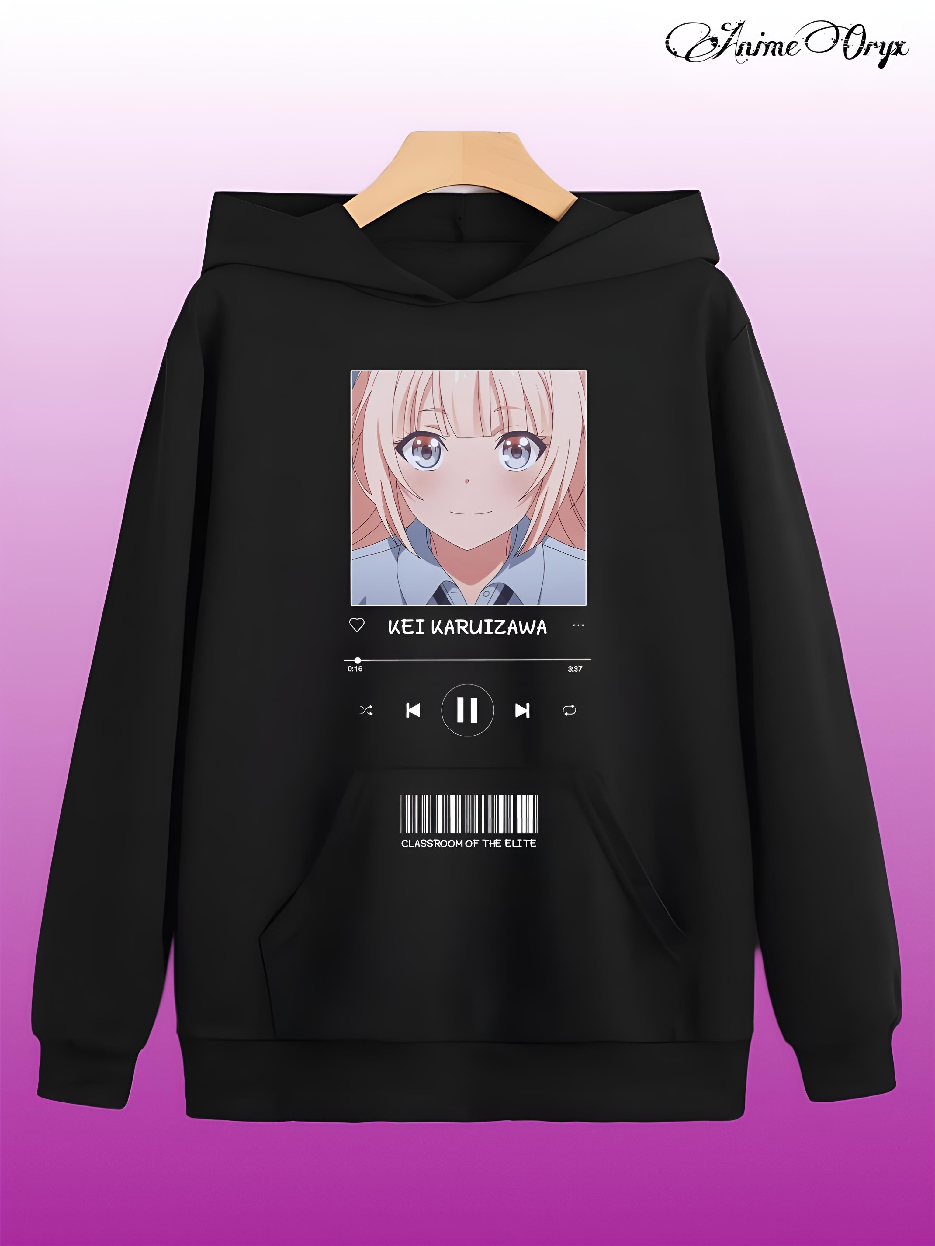 Kei Karuizawa Merch - 0