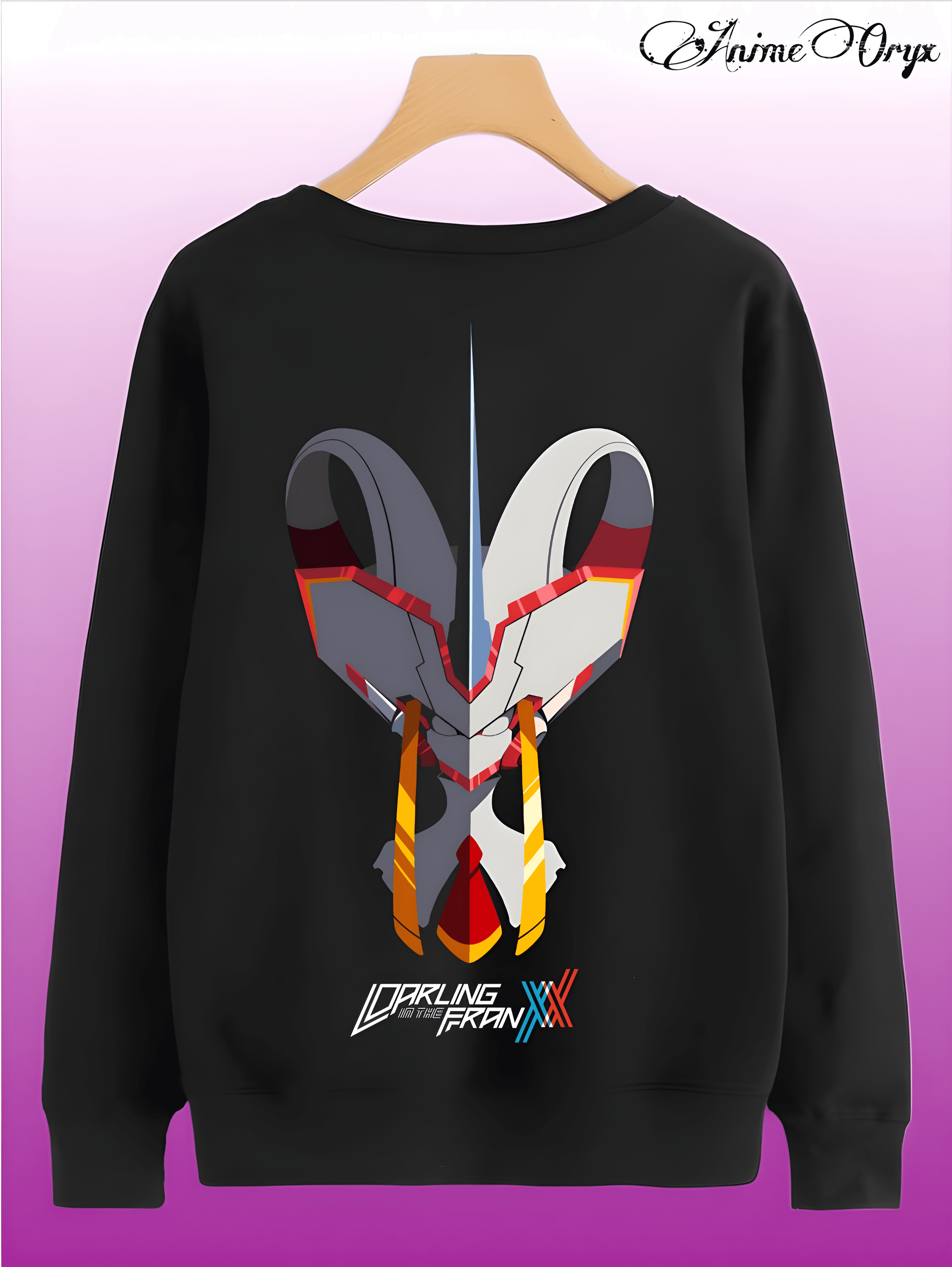 Darling In The FranXX Merch - 1