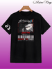 02 Oversized Tee - 0