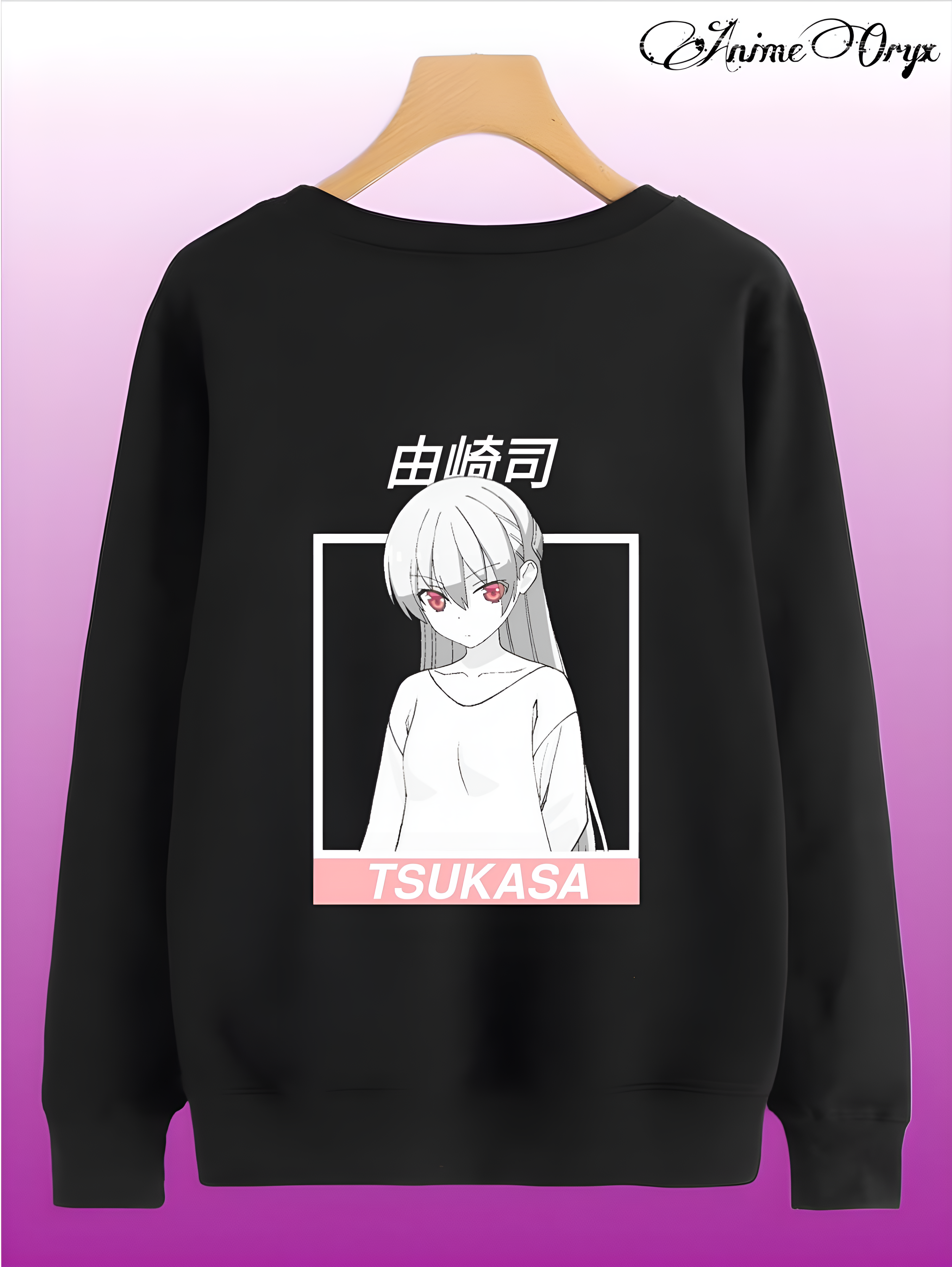 Tonikaku Kawaii Merch - 1