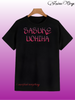 Sasuke Uchiha Oversized Tee - 0