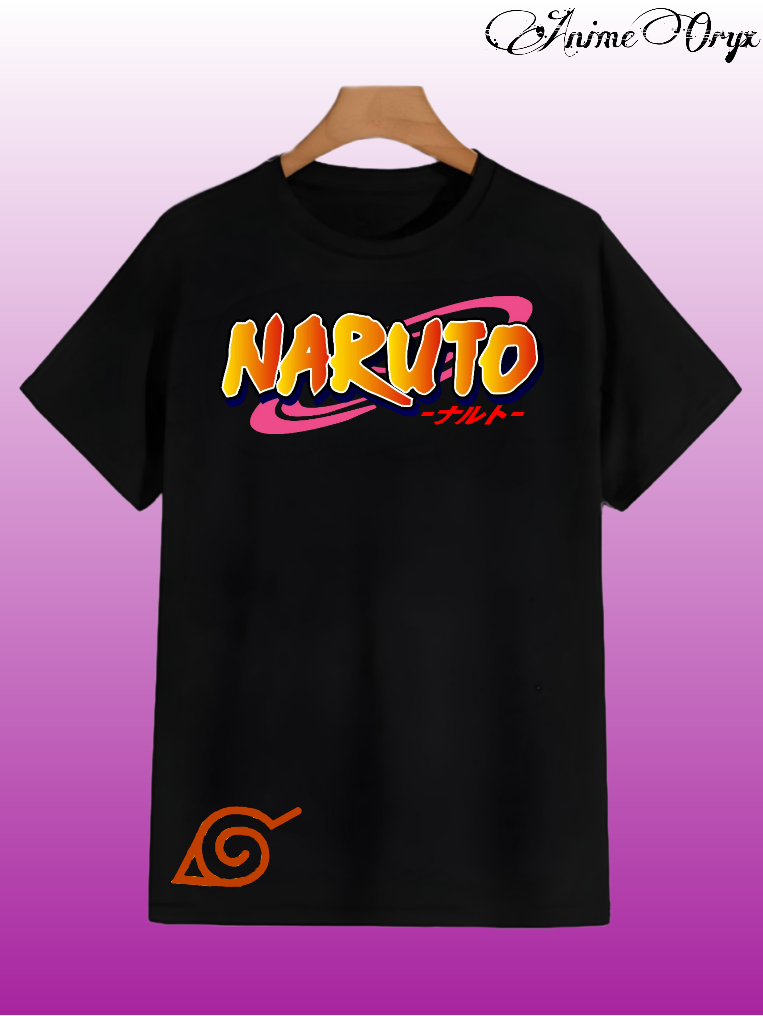 Naruto Merch - 0