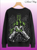 One Piece Zoro Sweatshirt - 1