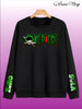 One Piece Zoro Sweatshirt - 0