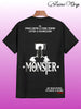 Monster Merch - 1