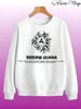 Sasuke Uchiha Sweatshirt - 0