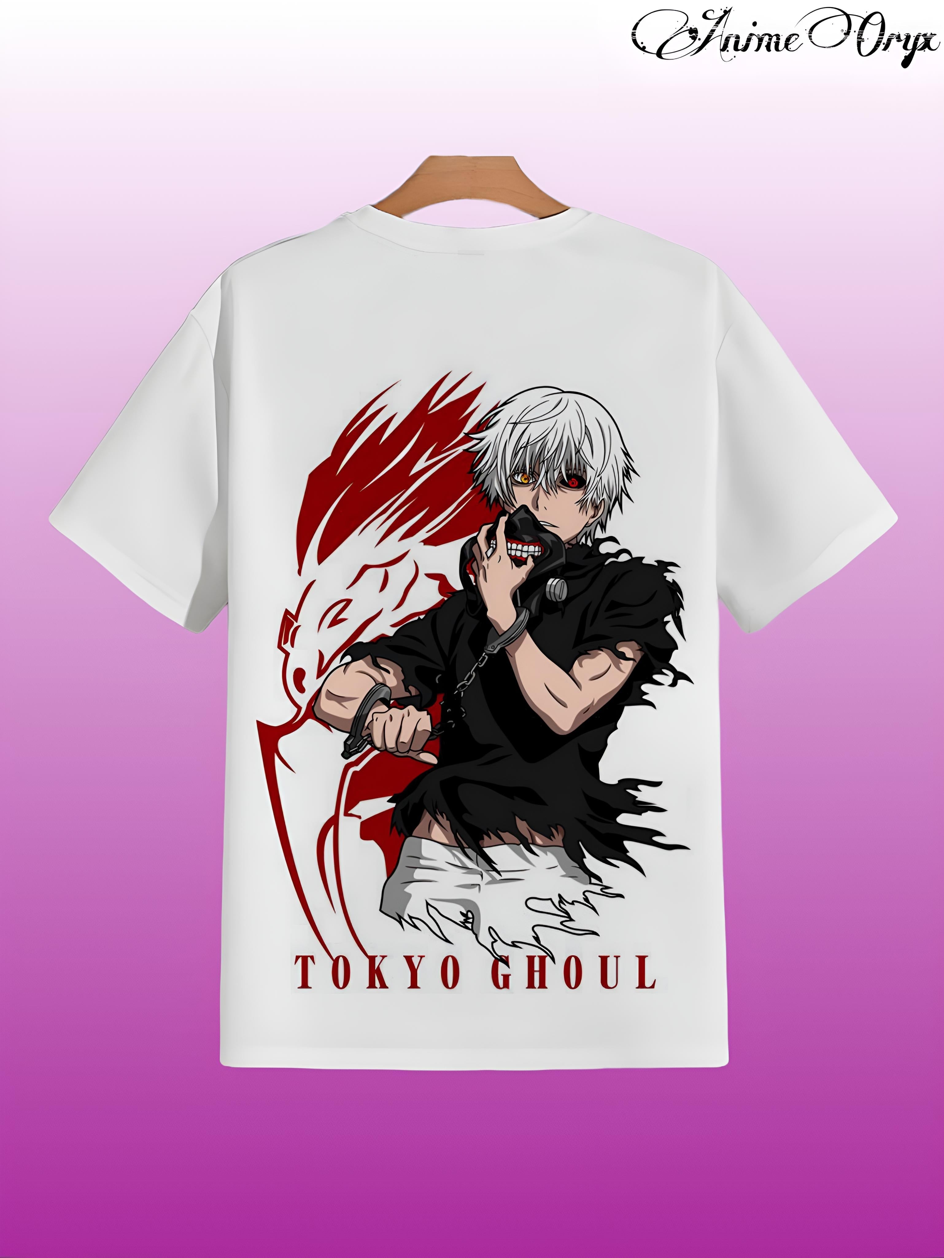 Tokyo Ghoul Merch - 2