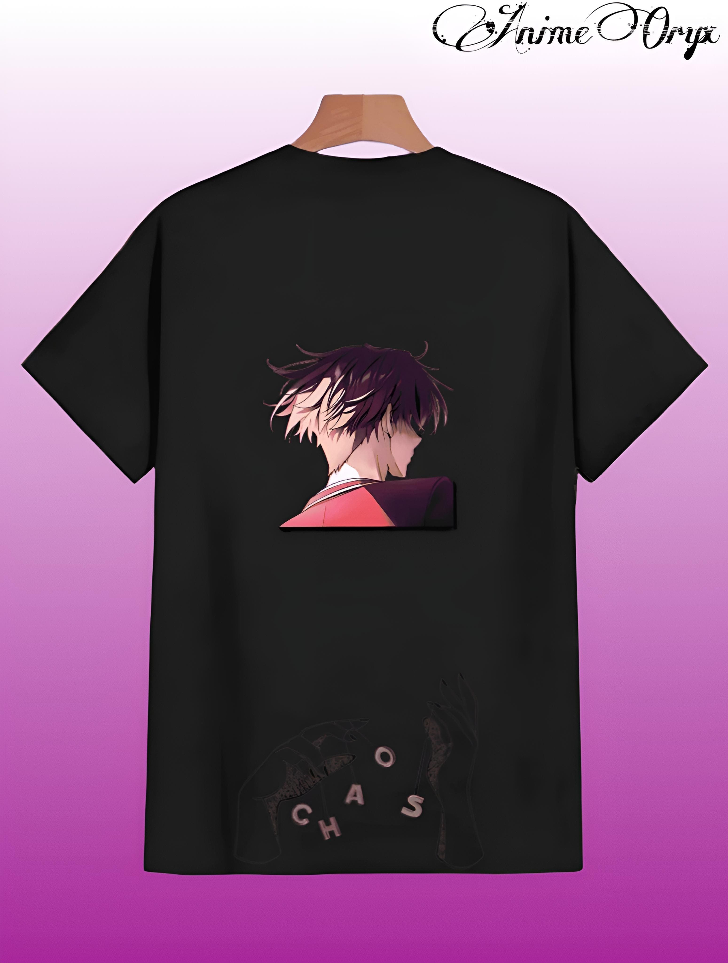 ayanokoji kiyotaka tee - 1