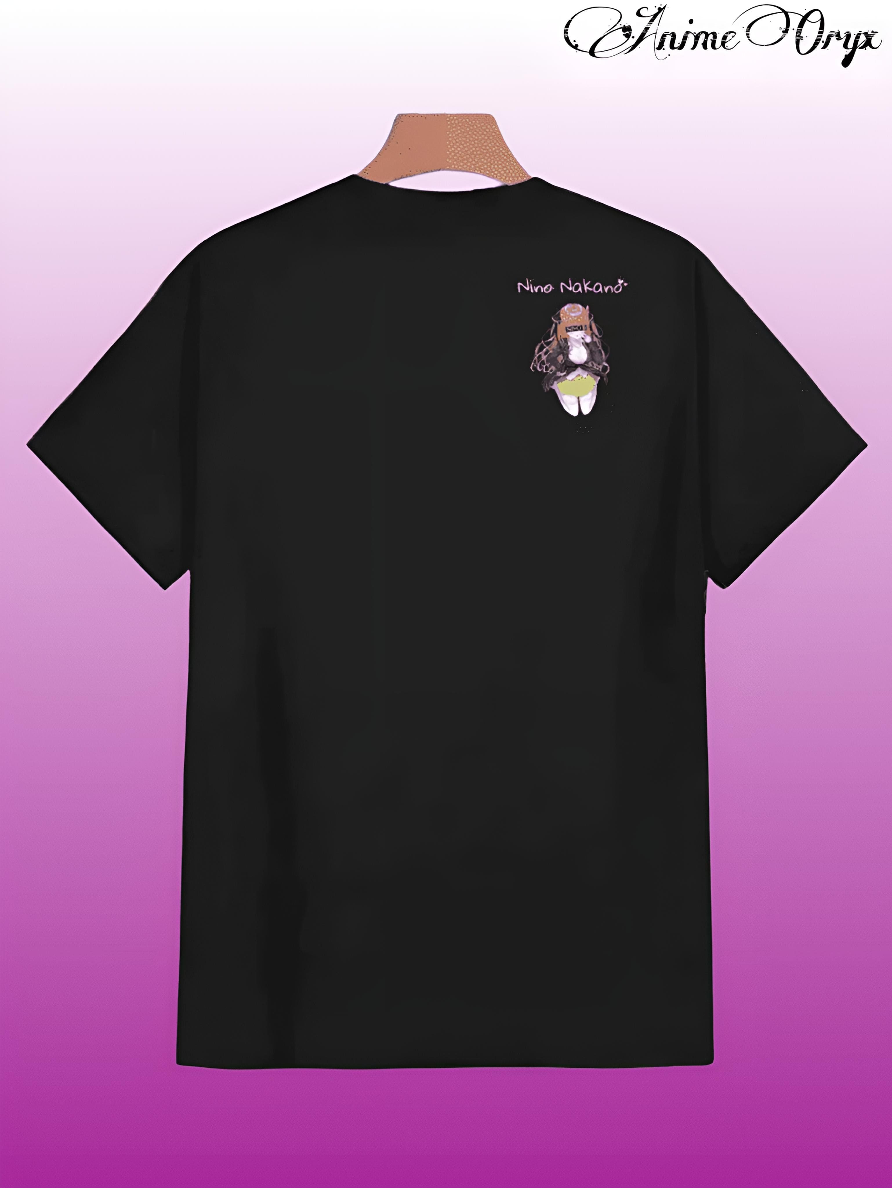 Nino Nakano Merch - 1