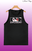 Megumi Tank Top - 0