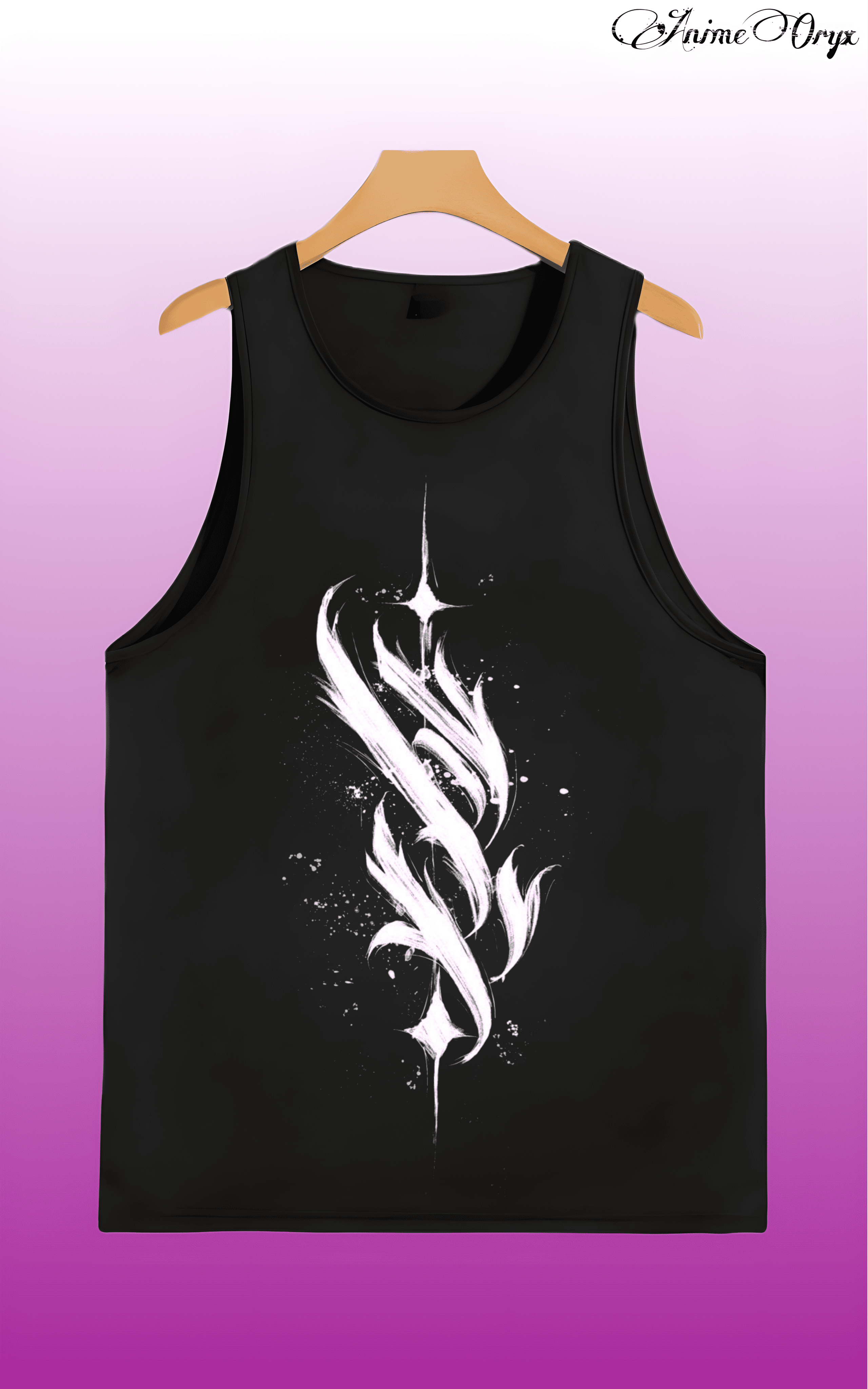 Glory Tank Top - 0