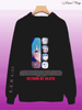 Rem from Re Zero Hoodie - 1