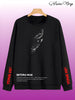 Satoru Gojo Sweatshirt - 0