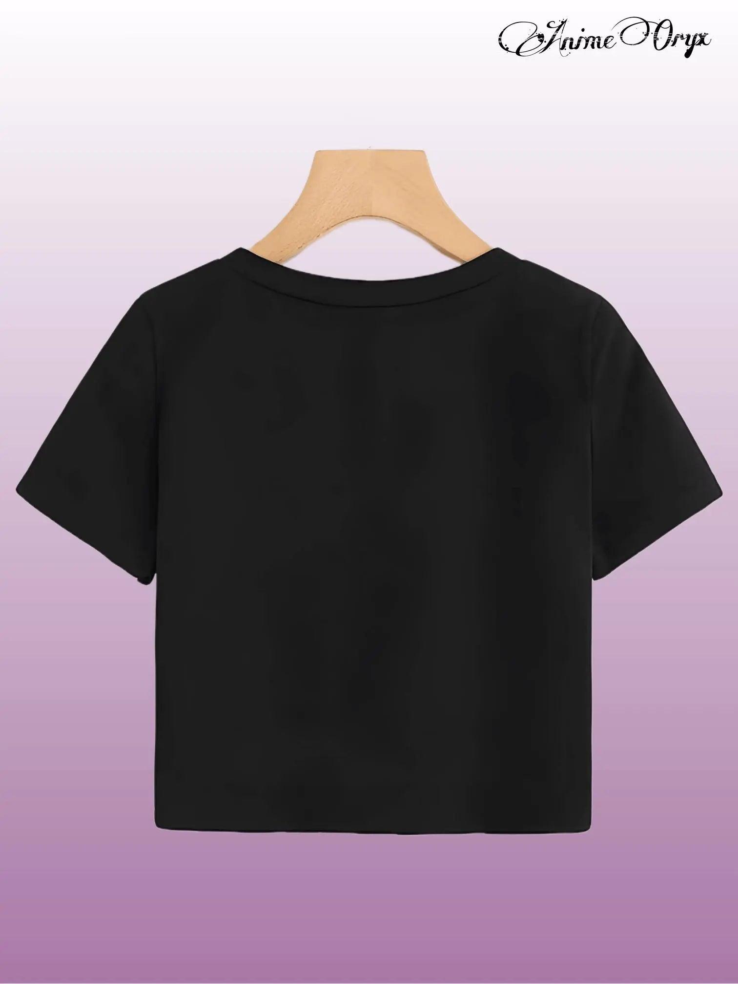 The Big 5 Edition - Elite Crop Top - 1