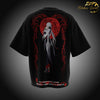 The Knave Oversized Tee - 1
