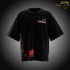 The Knave Oversized Tee - 0