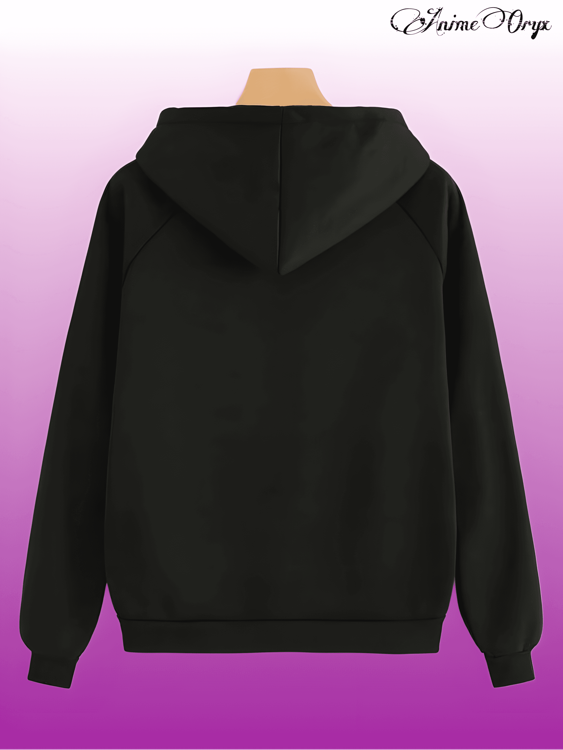 The Quintessential Quintuplets Hoodie - 1