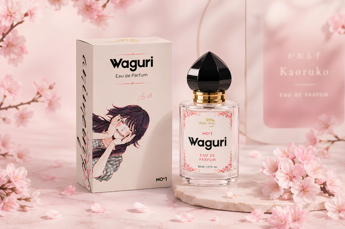 Waguri Kaoruko