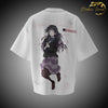Waguri Kaoruko Oversized Merch - 1